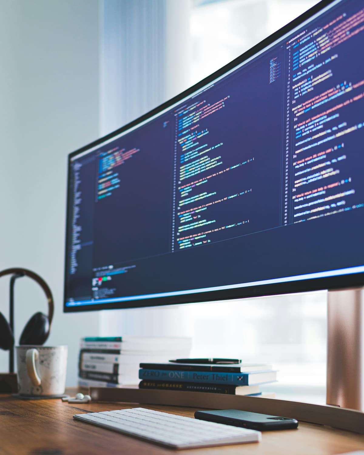 Modern Website Design